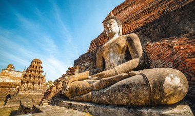 Explore Thailand: 8 Must-Visit Destinations