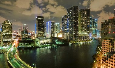 Where to stay in Miami, Florida