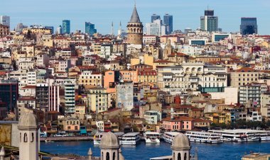 Discover Turkey: A Treasure Trove of History and Beauty