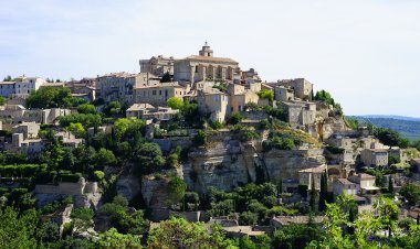 Explore Provence & the Côte d'Azur: Sun-soaked Splendor