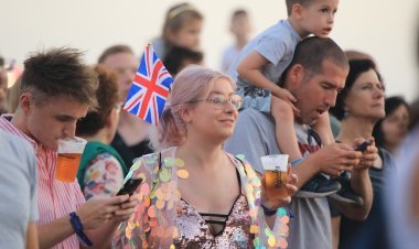 Top British Music Festivals in 2024