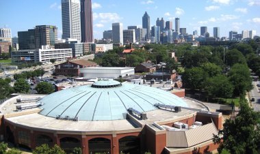 The 10 best day trips from Atlanta