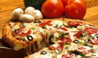 9 of the best pizzas in the US and where to try them