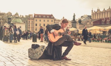 Top 6 Things to Do in Poland