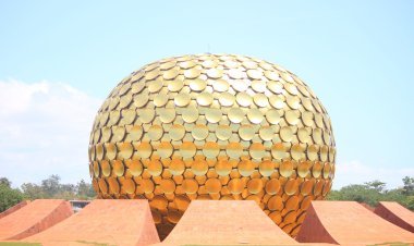A First-Time Guide to Pondicherry, India