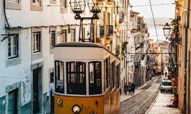 How to Get Around Belgium