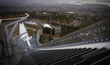 A First-Timer's Guide to Oslo