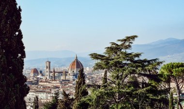 Discovering the Charm of Florence: A Journey Through History, Art, and Culture