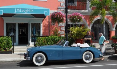 Comprehensive Guide to Naples, Florida