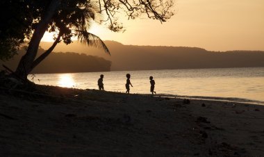 Discover the Untouched Wonders of Vanuatu: A South Pacific Adventure