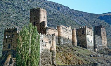8 Top-Rated Tourist Attractions in Georgia