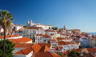 Discover the Magic of Lisbon: Europe’s Hidden Treasure