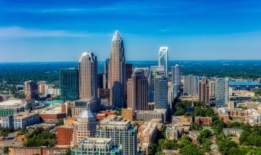 Top 10 Things to Do in Charlotte, NC