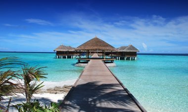 A Day in the Maldives: Paradise on Earth