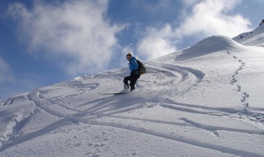 The Best Ski Resorts in Europe for Winter 2024