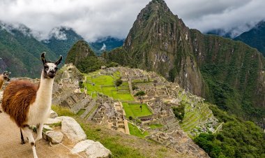 Machu Picchu Travel Guide