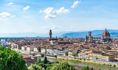 Top Ten Things to Do in Florence, Italy
