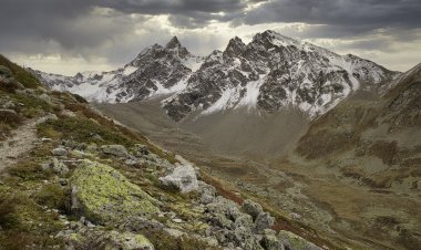 Discovering the Appalachian Trail: A Hiker’s Paradise