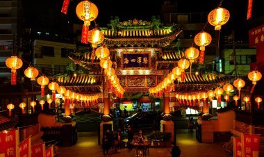 How to Spend a Day in Honolulu's Chinatown