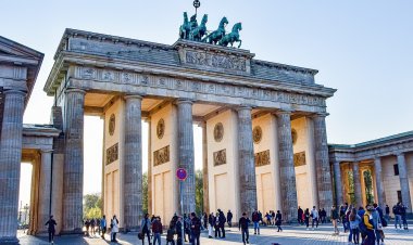 Top 10 Tips for Visiting Berlin