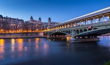 Top 10 Tips for an Unforgettable Parisian Adventure