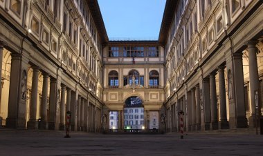 Art on the Move: Uffizi Gallery Brings Masterpieces to Tuscany