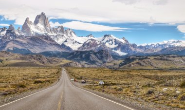 Top ten activities that can be done out of doors in Patagonia.