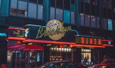 The Best of New Jersey: 8 Iconic Diners
