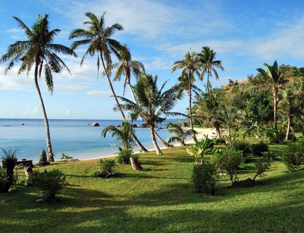 Guida di Viaggio per il Madagascar: Informazioni Essenziali per la Tua Visita