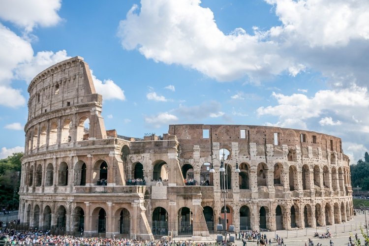 Rome: The Eternal City – Your Must-Visit Destination for 2024