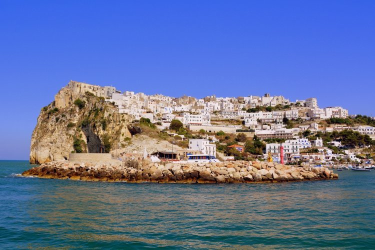 Essential Guide to Puglia, Italy's Stunning "Boot Heel"