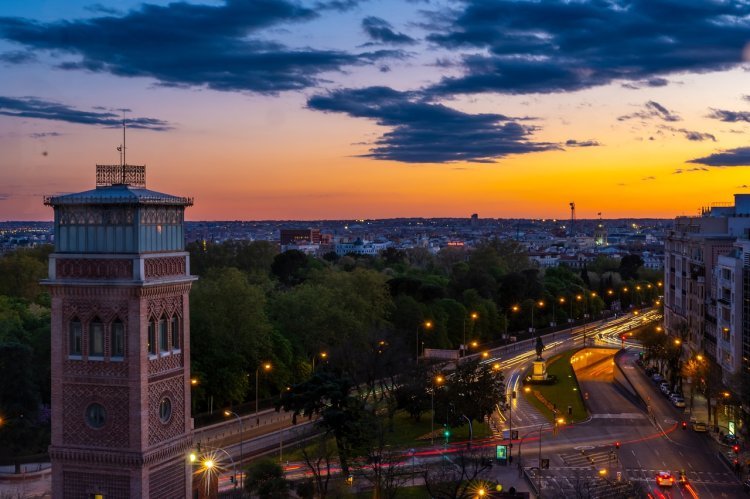 Madrid: A Tapestry of Art, Culture, and Gastronomic Pleasures