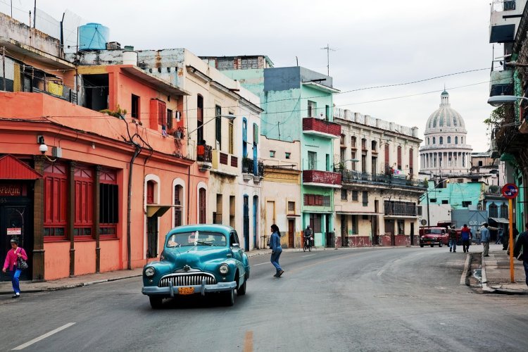 Essential Guide to Havana: Discovering Cuba's Cultural Capital
