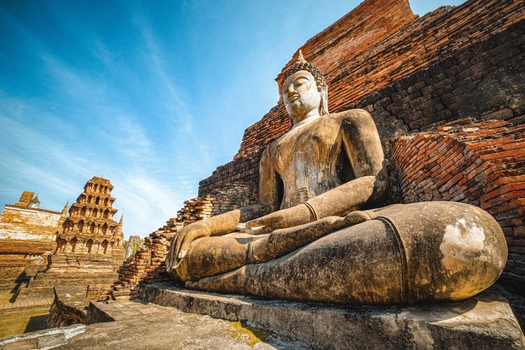 Explore Thailand: 8 Must-Visit Destinations