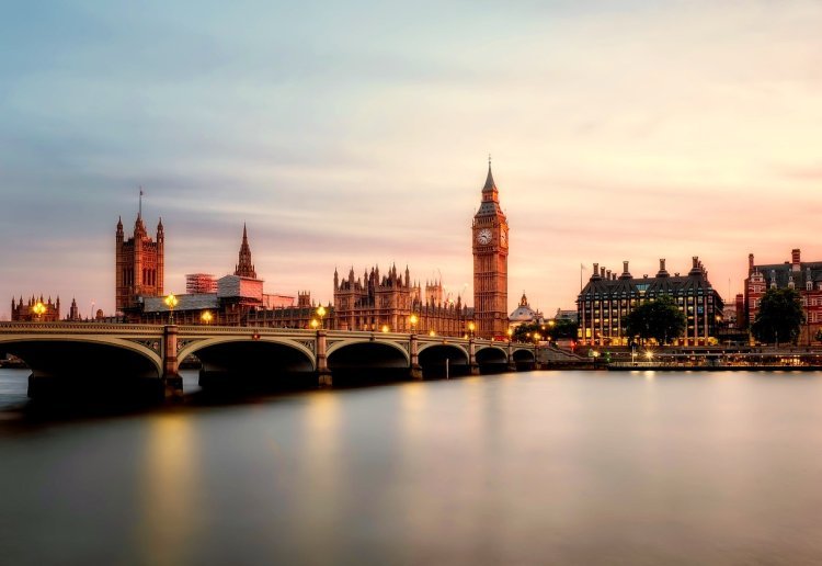Unmissable attractions to visit in London for 2024 and 2025