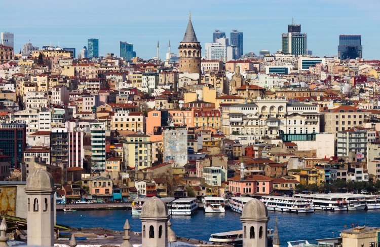 Discover Turkey: A Treasure Trove of History and Beauty