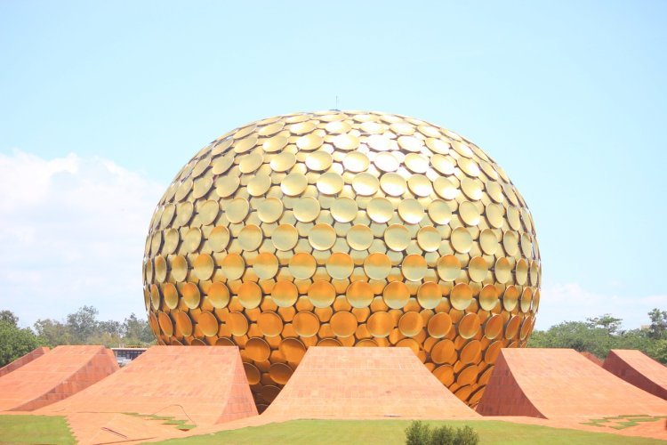 A First-Time Guide to Pondicherry, India