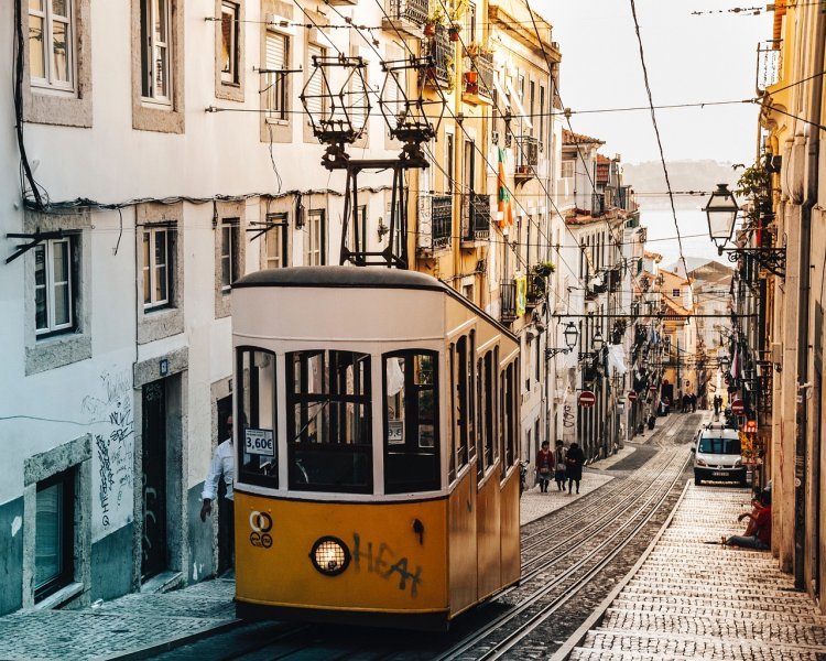 How to Get Around Belgium