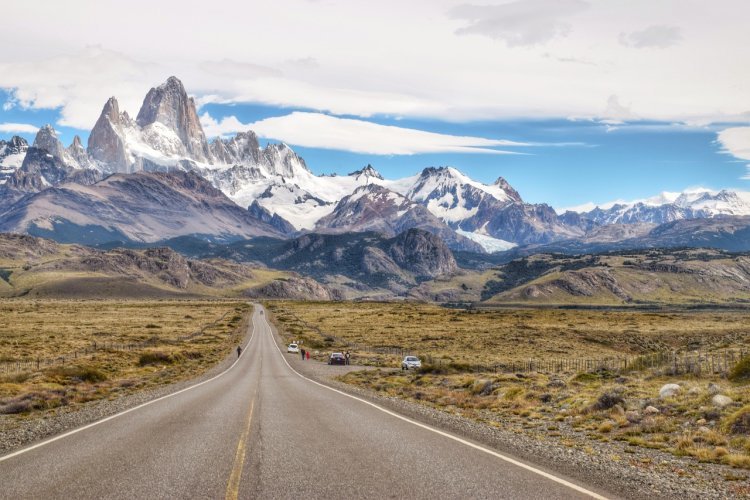 Top ten activities that can be done out of doors in Patagonia.