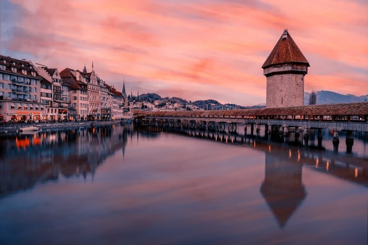 A First-Timer's Guide to Switzerland: Your Ultimate Travel Companion