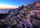 Discover the Magic of Santorini, Greece
