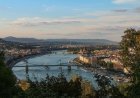 Budapest on a Shoestring