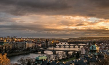 Exploring Beyond Prague: The 5 Best Day Trips