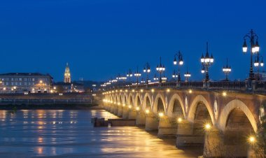 Budget Weekend in Bordeaux: A Complete Trip Guide