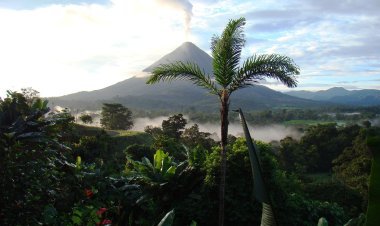 Getting Around Costa Rica