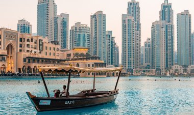 Dubai, United Arab Emirates
