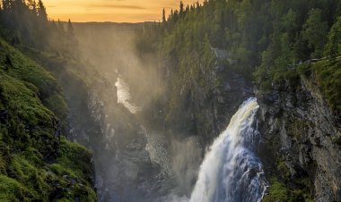 Experience Sweden's Varied and Charming Destinations