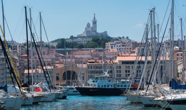 5 of the Best Experiences You Can Only Have in Marseille