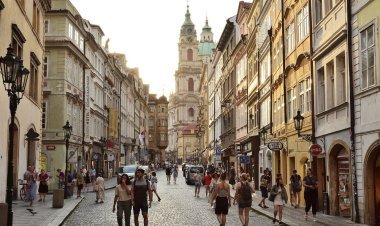10 Free Things to Do in Prague