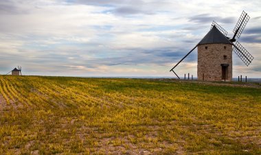 Experiencias Rurales: Agriturismo in La Rioja and Beyond